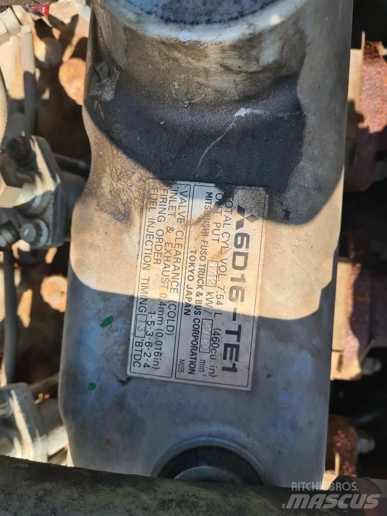 Kobelco 7045 Gru cingolate