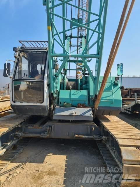 Kobelco 7045 Gru cingolate