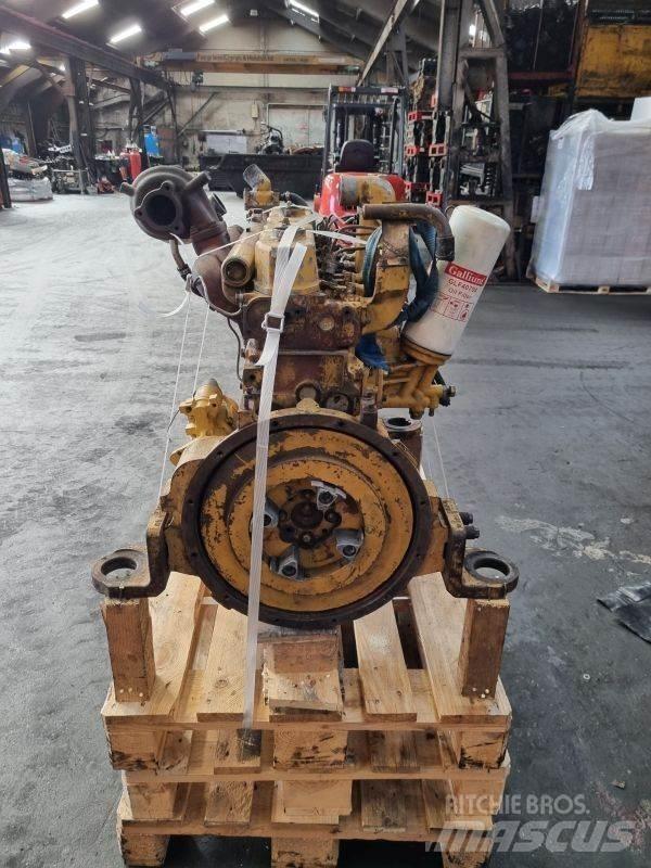 CAT 3066 Motori
