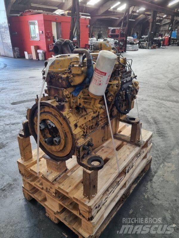 CAT 3066 Motori