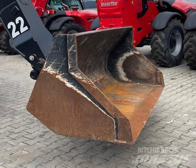 Manitou CBR 730/1850 Benne