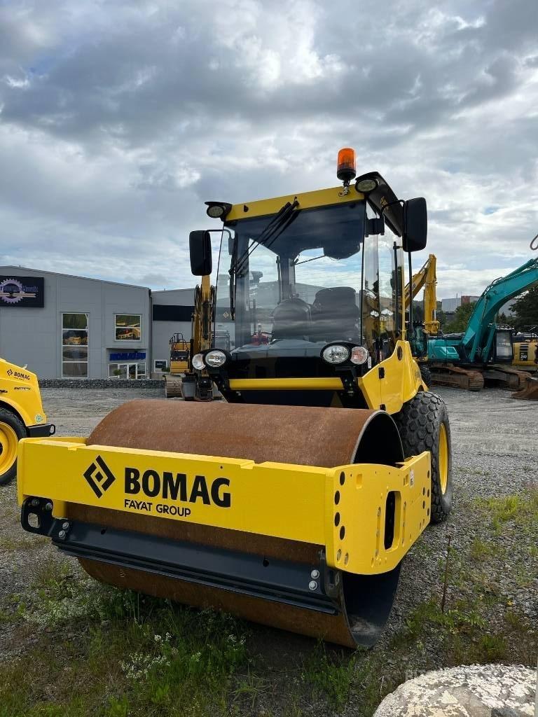 Bomag BW 177 D-5 Rulli monotamburo