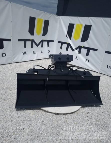 TMT JCB Retroescavatori