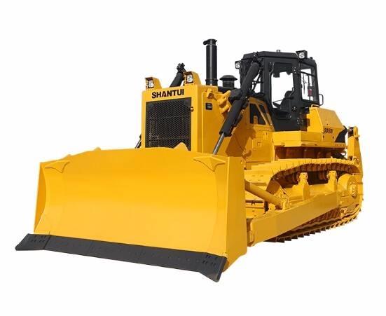 Shantui SD32Plus Dozer cingolati