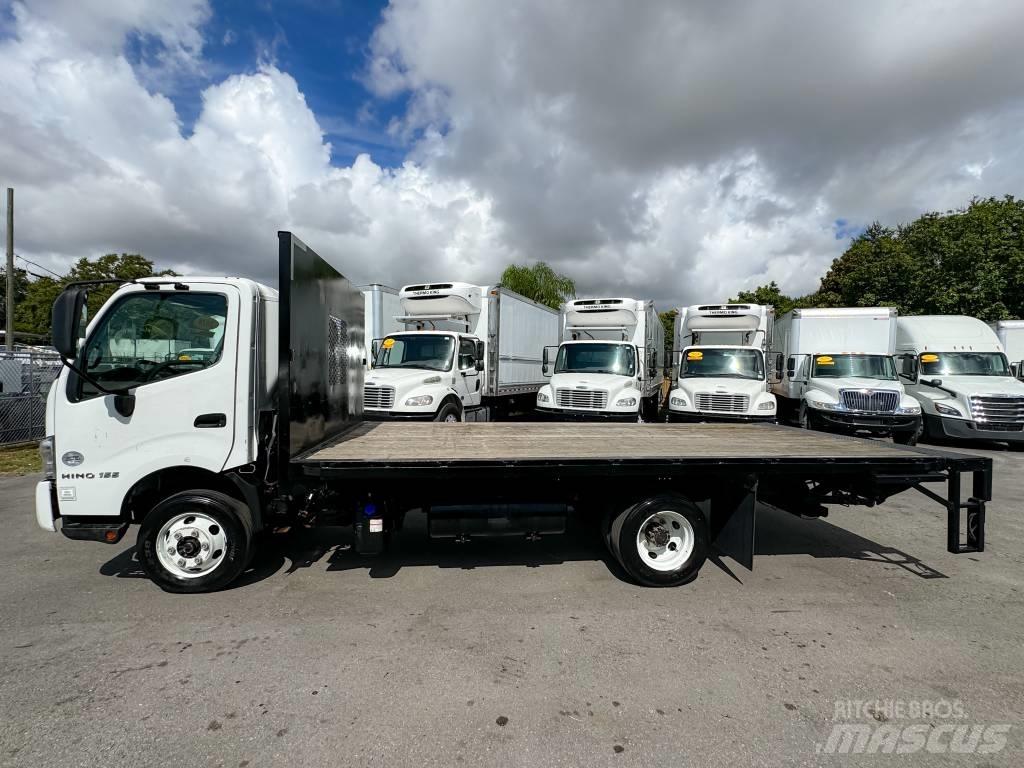 Hino 155 Camion altro