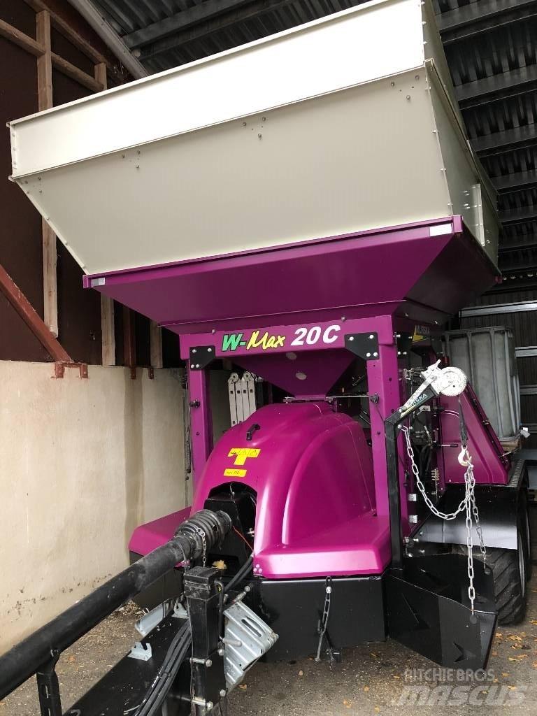 Murska W-Max 20C Mulini