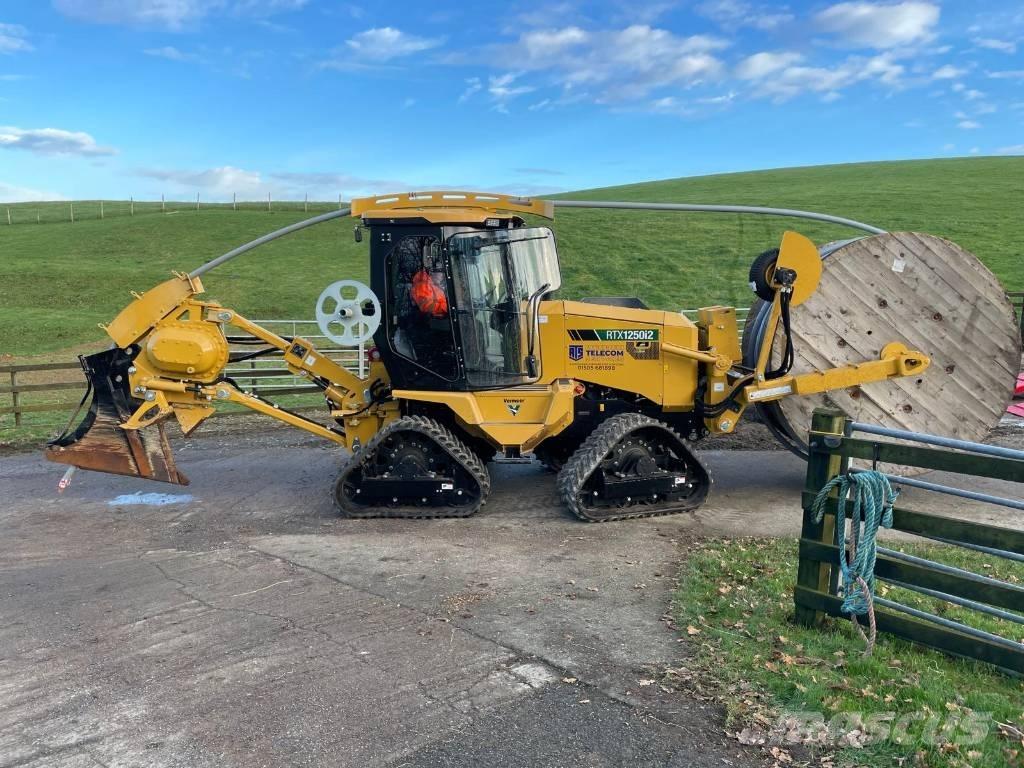 Vermeer RTX1250i2 Scavafossi