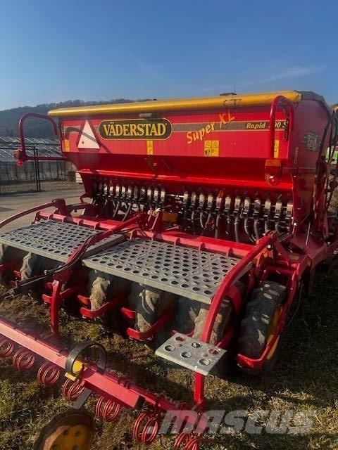 Väderstad RD300S Perforatrici