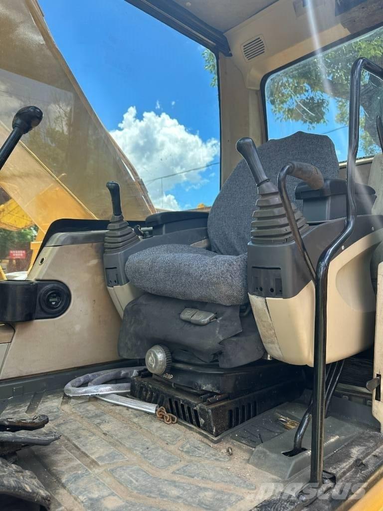 CAT CAT320C Escavatori medi 7t - 12t