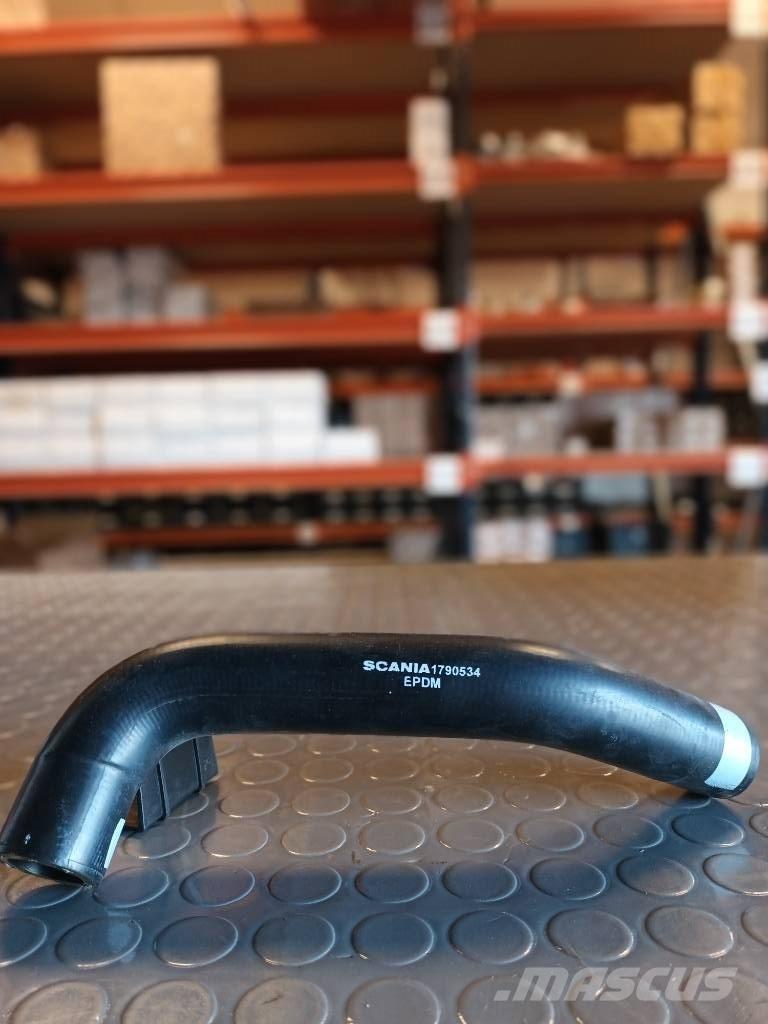 Scania HOSE 1790534 Motori