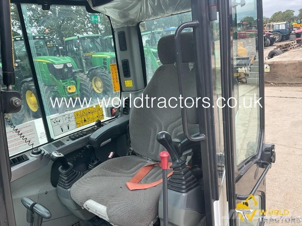 Bobcat E 85 Escavatori medi 7t - 12t