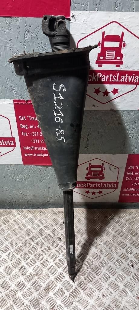 Scania R 440    1540426 Cabine e interni