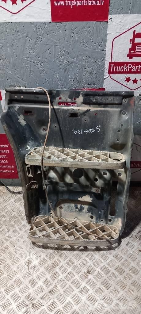 Scania 94 D.   1515194 Cabine e interni