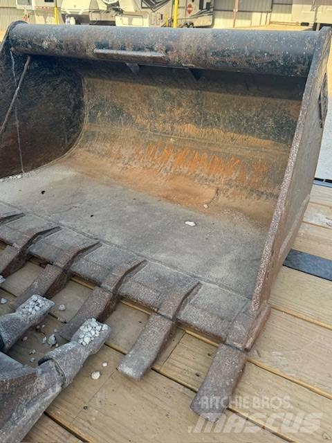 Wain-Roy 48" Bucket Altri componenti