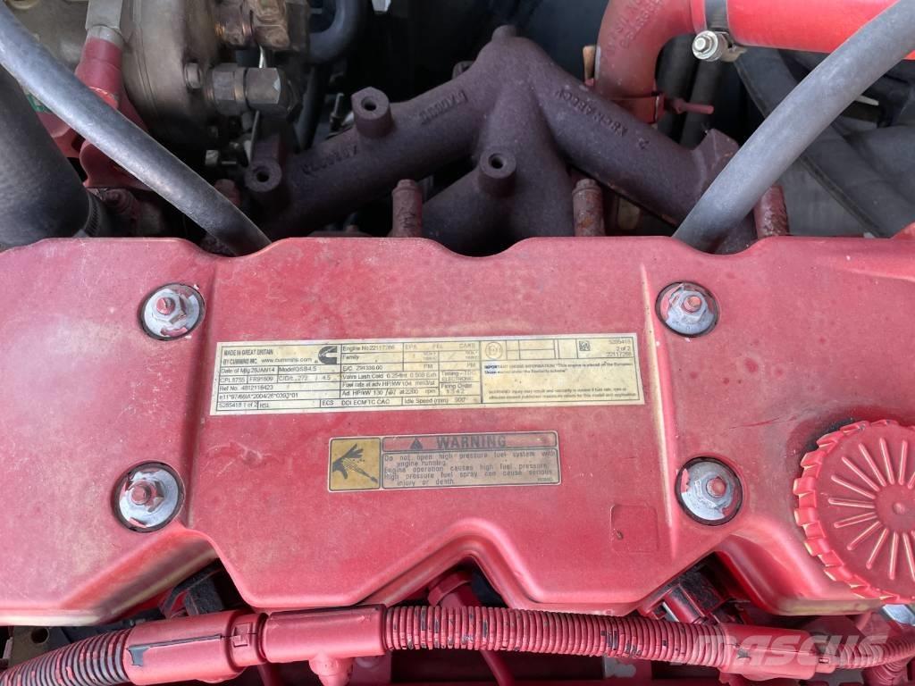 Dynapac CA3500D Rulli monotamburo