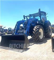 New Holland T5.140 Trattori