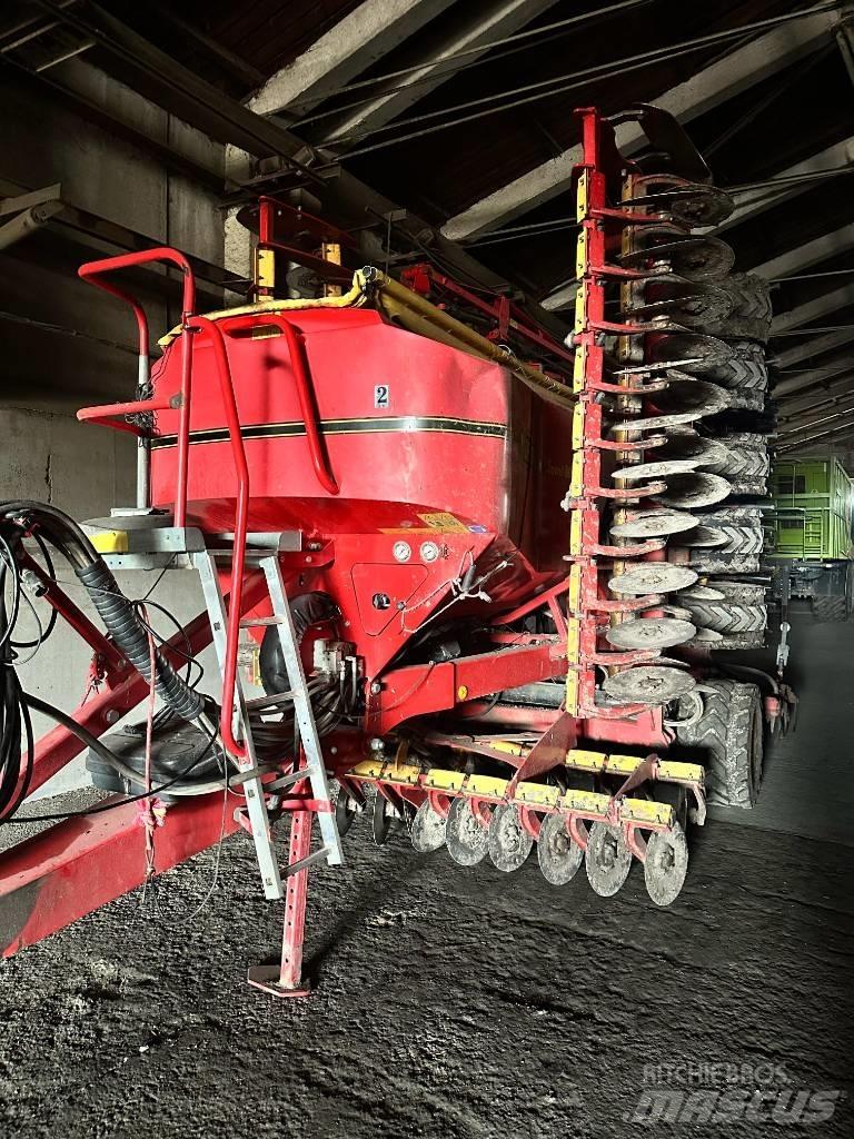 Väderstad Spirit800S Perforatrici