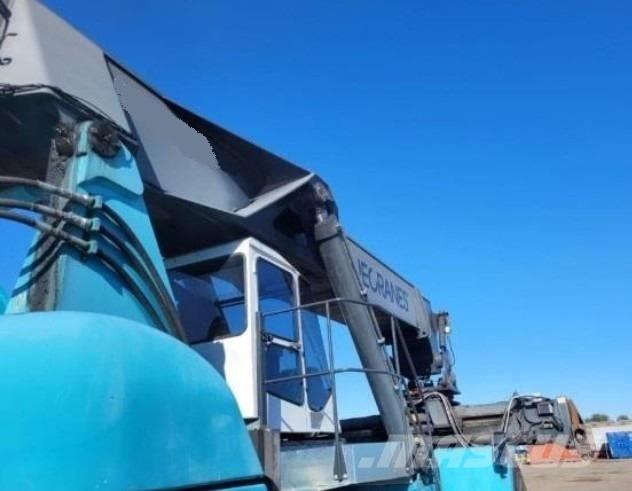 Kone SMV4632TC5 Carrelli elevatori