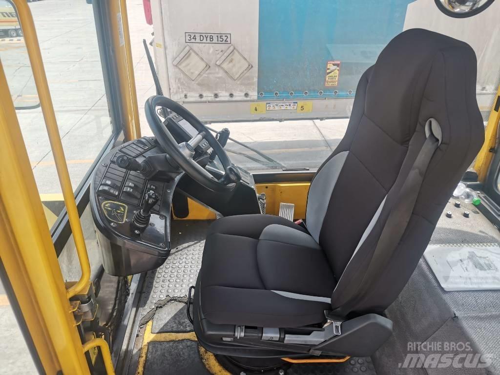 Mafi R332 Trattori portuali