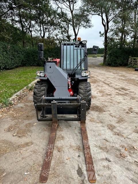 Manitou MT 420 H Sollevatori telescopici