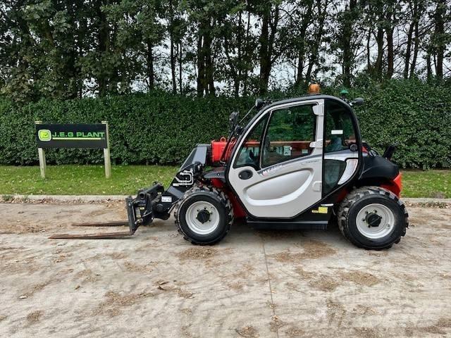 Manitou MT 420 H Sollevatori telescopici