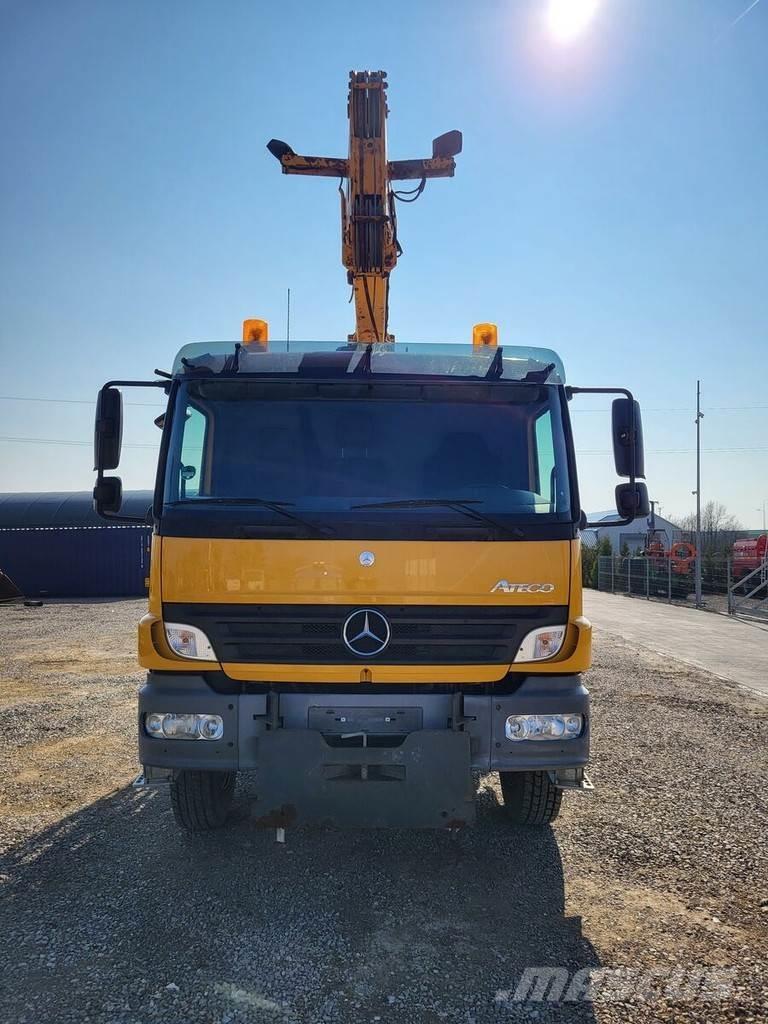 Wirth B1A Punte pesanti