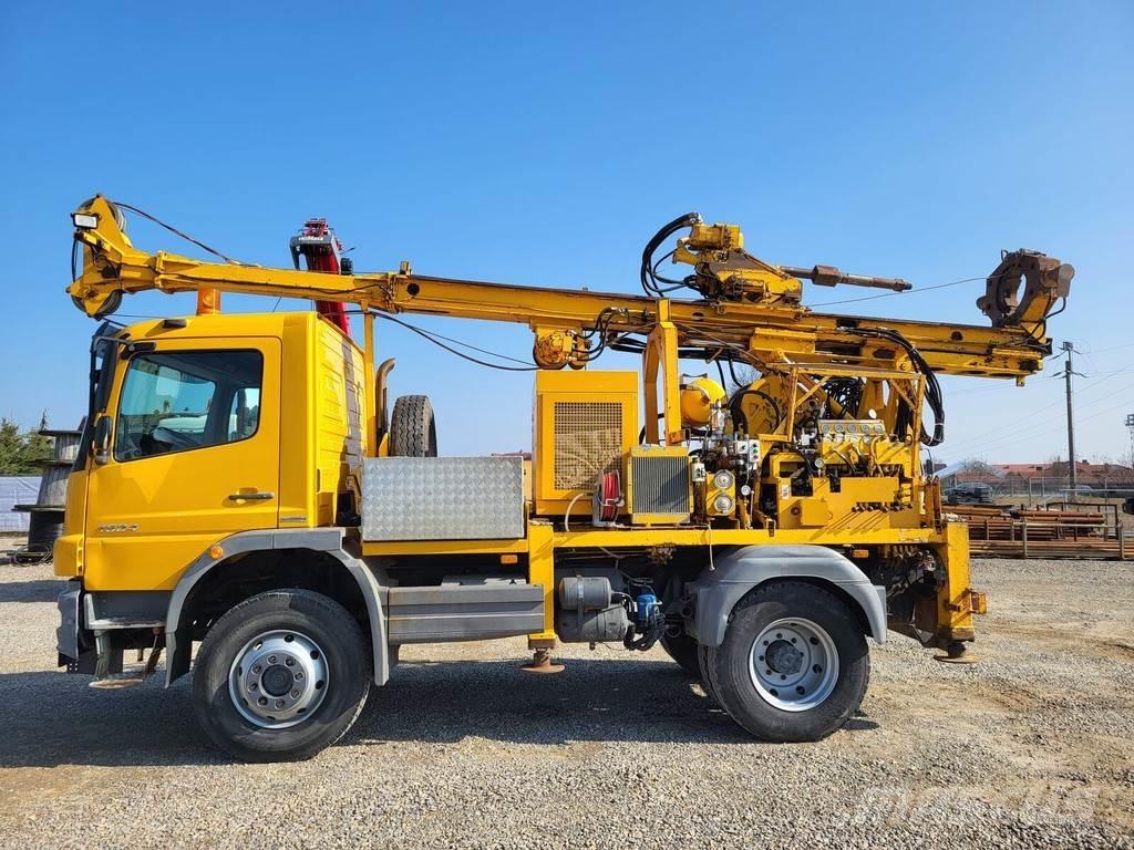 Wirth B1A Punte pesanti