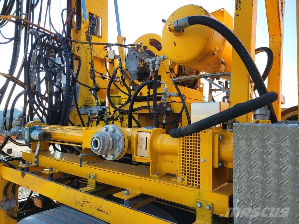 Wirth B1A Punte pesanti