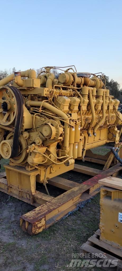 CAT 3516 Costruzioni - Altro