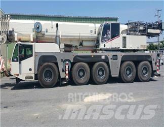Demag AC 140 Gru per tutti i terreni