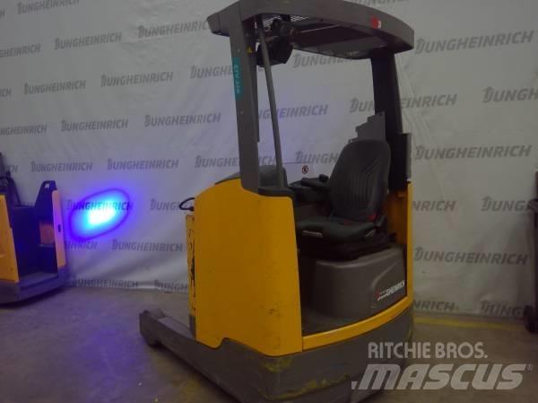Jungheinrich ETV 216 Carrello retrattile