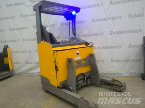 Jungheinrich ETV 216 Carrello retrattile