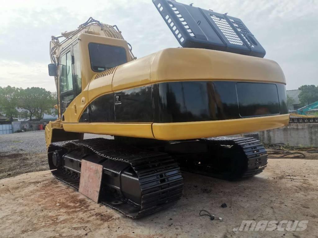 CAT 325C Escavatori cingolati