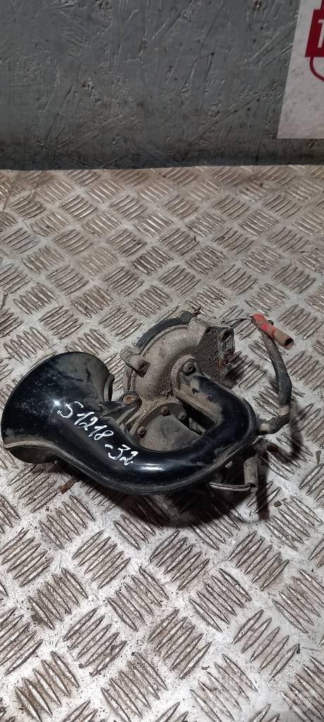 Scania R 440   1874273 Cabine e interni