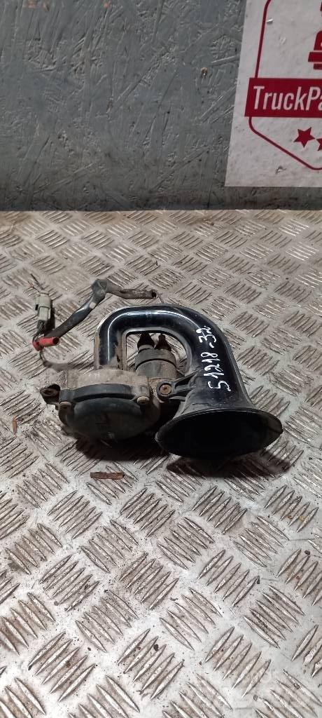 Scania R 440   1874273 Cabine e interni