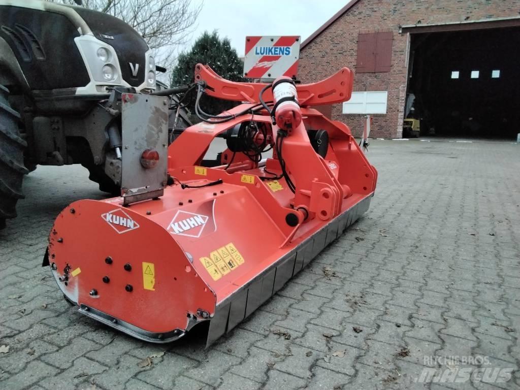 Kuhn Bp8300/ bp 2800 Agricoltura - Altro