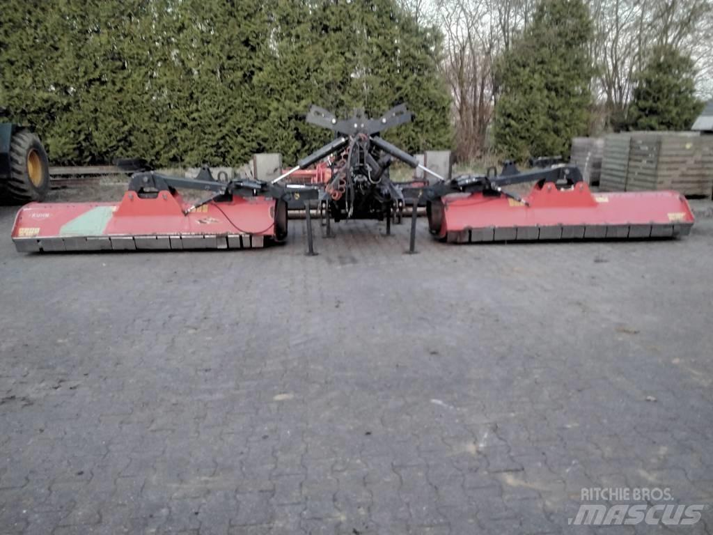Kuhn Bp8300/ bp 2800 Agricoltura - Altro