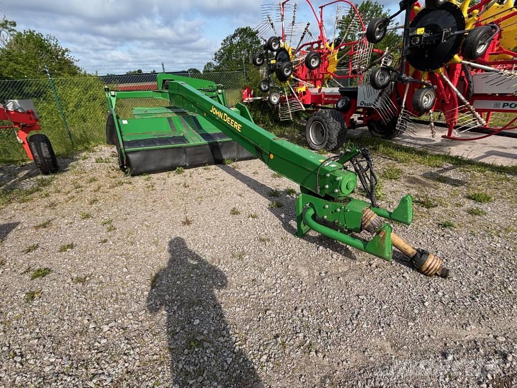 John Deere 730 Falciacondizionatrici