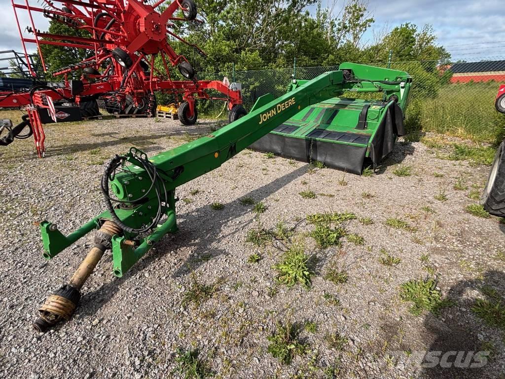 John Deere 730 Falciacondizionatrici