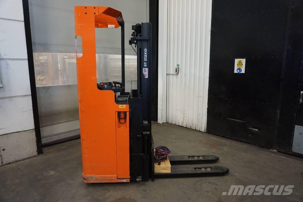 Toyota SSE135L Carelli stoccatori  automatici-usati