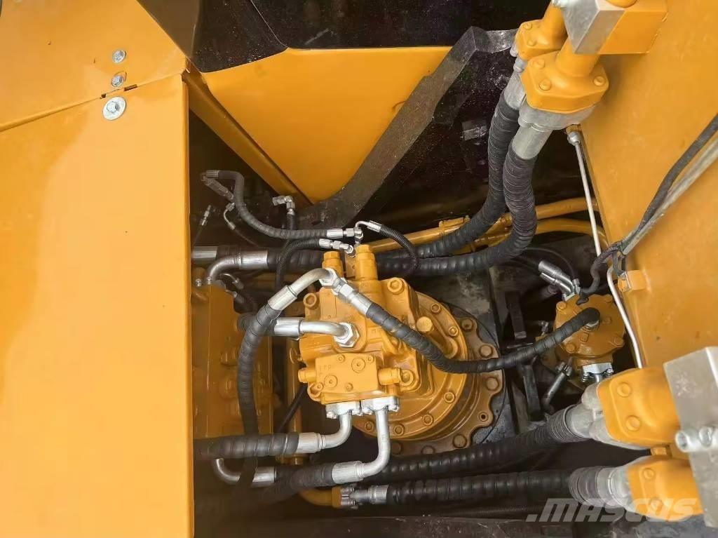Sany SY 235 H Escavatori cingolati