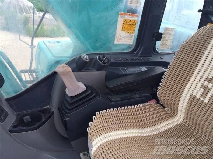 Kobelco SK 210-8 E Escavatori cingolati