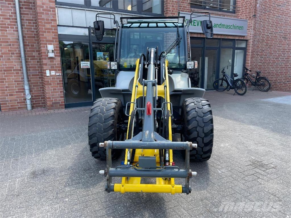 Kramer 8095L Pale gommate