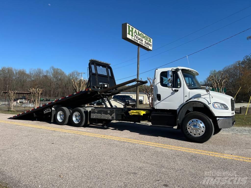 Freightliner M2 Carroattrezzi