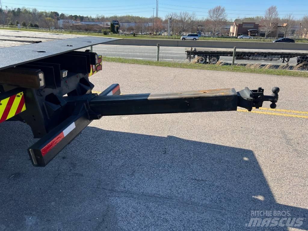 Freightliner M2 Carroattrezzi