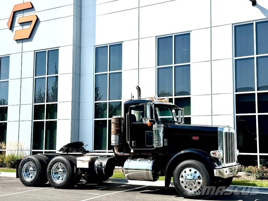 Peterbilt 388 Motrici e Trattori Stradali