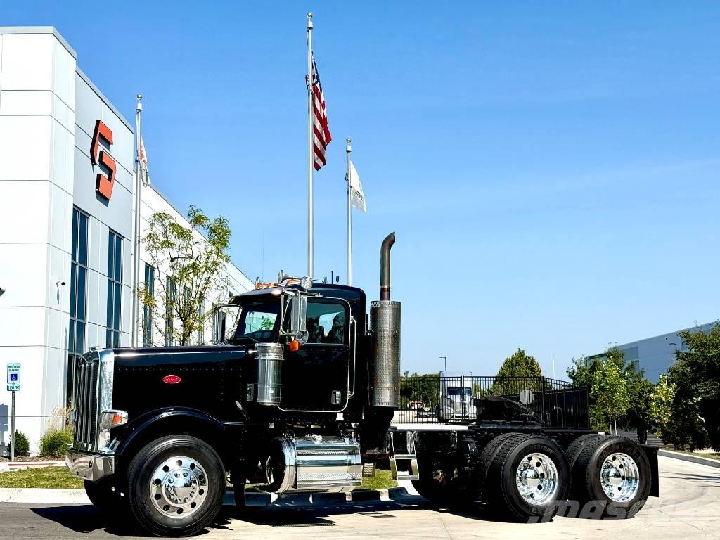 Peterbilt 388 Motrici e Trattori Stradali