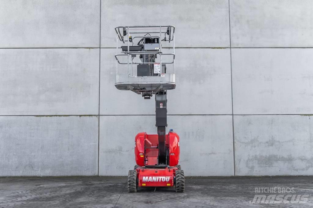 Manitou AETJ 150 Piattaforme a braccio articolato