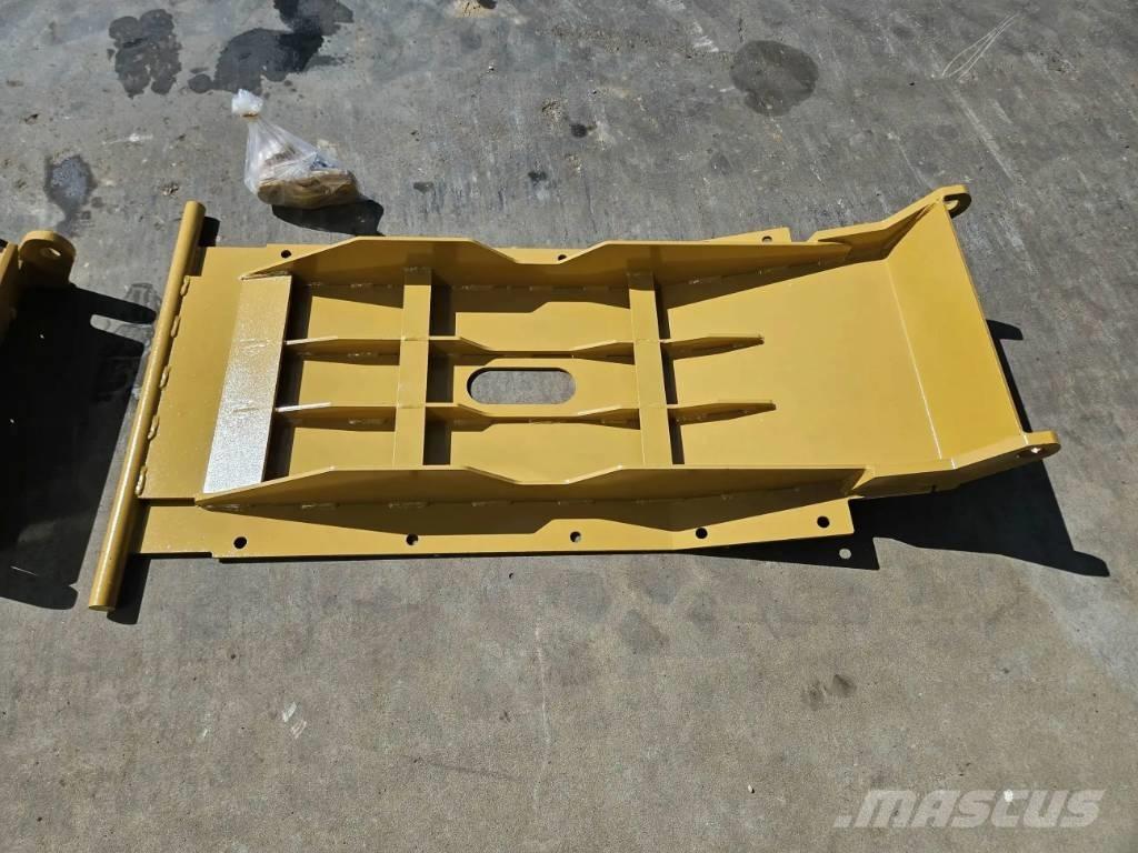 CAT 12M3 Altri componenti