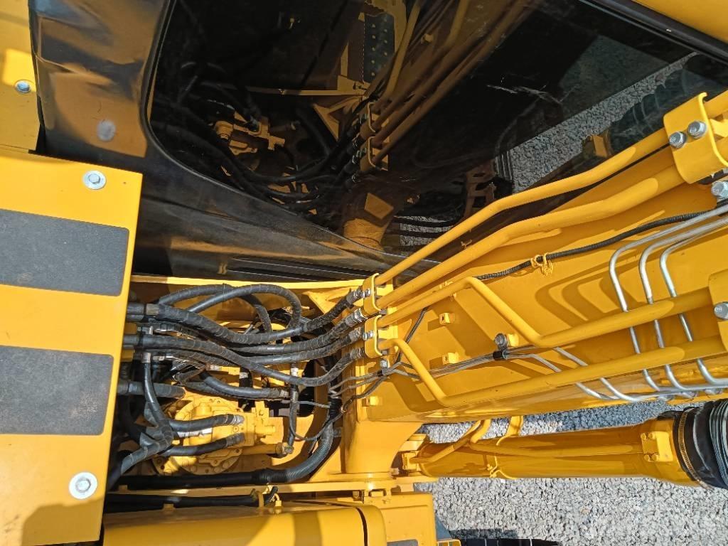 Komatsu PC 130 Escavatori medi 7t - 12t